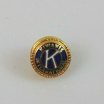 Kiwanis International Lapel Pin - $4.37