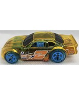 Hot Wheels STOCKAR 1:64 Scale X-Raycers ~ 2005 ~ Mattel - $10.88 CAD