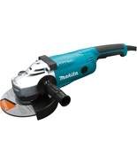 Ga7021 7&quot; Angle Grinder, With Ac/Dc Switch - £208.17 GBP