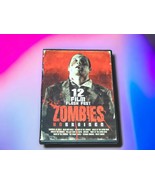 Zombies Un-Brained 12 Film Flesh Fest DVD Set 3 Discs - €3,51 EUR Zombies Un-Brained 12 Film Flesh Fest DVD Set 3 Discs - €3,51 EUR