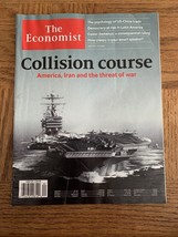 The Economist Magazine May2019 - £12.44 GBP