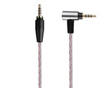 2.5mm BALANCED Audio Cable For Sennheiser Urbanite XL On/Over Ear headph... - £27.40 GBP
