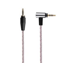 2.5mm BALANCED Audio Cable For Sennheiser Urbanite XL On/Over Ear headphones - £26.61 GBP