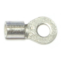 12 WG to 10 WG x #8 Uninsulated Ring Terminals (20 pcs.) - $12.26