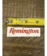 Remington Decal Sticker - $269.71 MXN