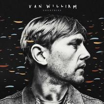 Countries [LP] [Vinyl] Van William - $18.25