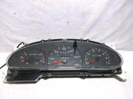 01-02-03 Ford TAURUS/SABLE 106K SPEEDOMETER/W/O Flex Fuel - $30.62