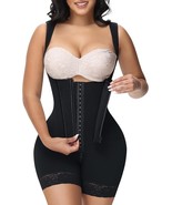 Fajas Colombianas Moldeadoras Shapewear Tummy Control Body Shaper XS - B... - $405.79 MXN