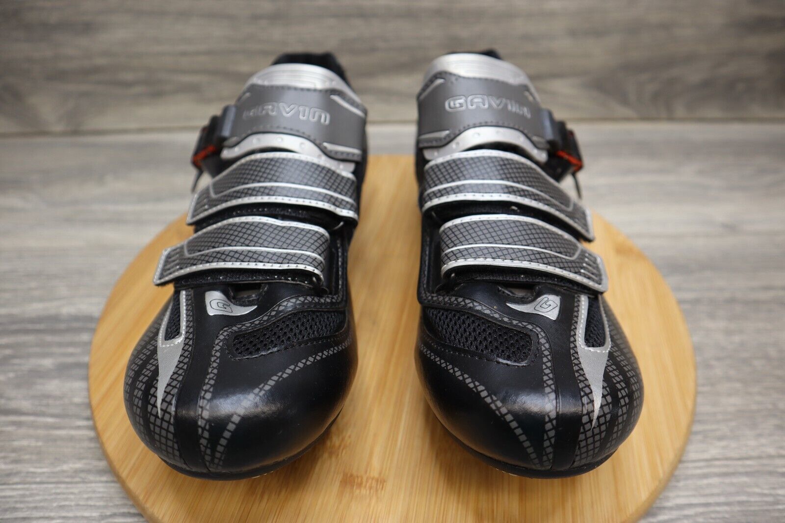 Gavin Elite MTB Shoe EU45 US10.5 SPD Cleat and 15 similar items