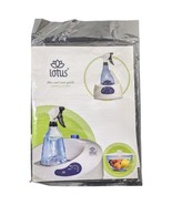 LOTUS TERSANO System Replacement Manual Sealed in Plastic ONLY - $301.96 MXN