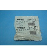 Morse 331135 Connecting Link Chain ANSI 60 C/L CS S/F - $2.75