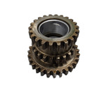 Idler Timing Gear From 2014 Jeep Grand Cherokee  3.6 05184357AD - $24.95