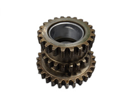 Idler Timing Gear From 2014 Jeep Grand Cherokee  3.6 05184357AD - £19.94 GBP