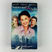 Someone Like You VHS Video Tape - £3.14 GBP