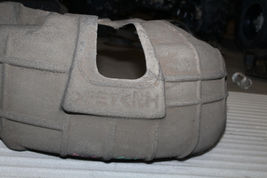 2007-2008 INFINITI G35 SEDAN REAR PASSENGER RIGHT FENDER WHEELHOUSE LINER 1503 image 3