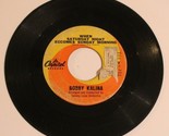 Bobby Kalina 45 When Saturday Night Becomes Sunday Morning - Two Loves C... - $4.95