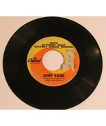 Bobby Kalina 45 When Saturday Night Becomes Sunday Morning - Two Loves C... - £3.91 GBP