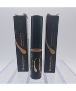 LOT OF 2 Elizabeth Arden Statement Brow Brow Gel BLONDE 01 .14oz - $225.96 MXN