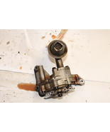 2000-2004 VOLKSWAGON PASSAT 1.8T ENGINE OIL PUMP W/ PULLEY K2672 - $117.86 CAD