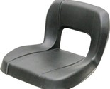 KM 104 Uni Pro Bucket Seat for Craftsman and Murray Mowers with 3 Bolt P... - £54.20 GBP