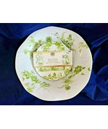 Michel Design Works Melamine Serveware BUNNY TOILE Serving Bowl 4 Accent... - $94.99