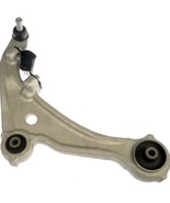 Dorman 521-076 For 2007-13 Nissan Altima Front RH Lower Control Arm w Ba... - £71.55 GBP