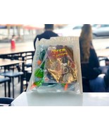 The Simpsons Creepy Classics Burger King Kids Club Meal Willie Figure Ne... - $15.26 CAD