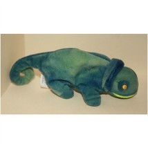 1999 McDonalds Ty Teenie Beanie Babies Iggy the Iguana - $56.78 MXN