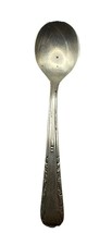 Webster WSC18 Pattern Sterling Silver 3.5” Demitasse or Baby Spoon 9g - €25,41 EUR