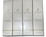 (Pack Of 4) Amway Artistry Cream Makeup Remover (125ml/4.5 OZ) Each New/... - $69.29