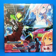 Blaster Master Zero 1 2 Deluxe Vinyl Record Soundtrack 4 x LP Signed Limited Run - £118.43 GBP