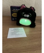 Predicto Cat Lights Up Talks Fortune Teller Ask a Question & He Speaks & Answers - $28.69