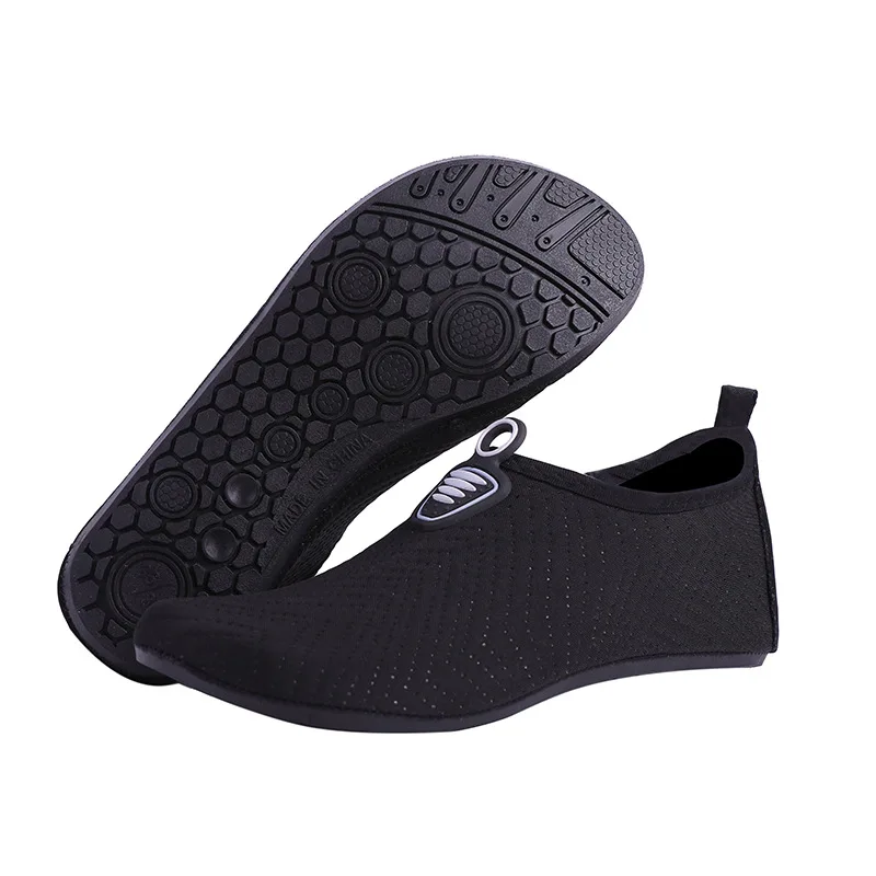 Imming water sport socks barefoot sneaker non slip gym yoga fitness swim surfing diving thumb200