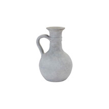 Pitcher 9&quot;H Resin - $84.94