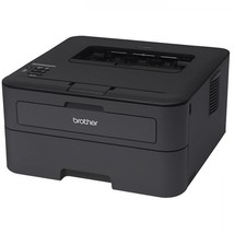 Brother HL L2340DW Laser Printer with WiFi Duplex   TN630 TN660 - $129.99