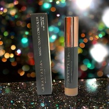 Anastasia Beverly Hills Magic Touch Concealer In Shade #18 0.4oz New In Box - $19.79