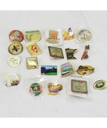 Retreads Motorcycle Club Pins Lot of 19 1990 - 2010 - $180.56 MXN