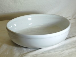 Today&#39;s Home Stoneware White Pasta Serving Bowl - £23.34 GBP