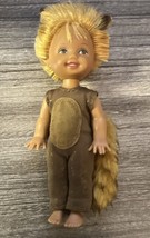 Mattel Tommy as Ivan the Porcupine Of Swan Lake Kelly Doll - £7.23 GBP