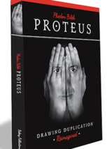 Proteus by Phedon Bilek - Book - $57.37