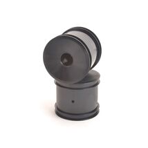 Schumacher U8001 Stadium Truck Wheel - Black - $8.99