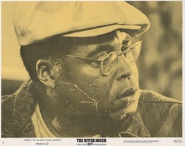 The River Niger 1976 original 8x10 lobby card James Earl Jones - $469.08 MXN