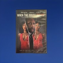 When The Bough Breaks DVD - Morris Chestnut  Regina Hall  Jaz Sinclair - £3.21 GBP