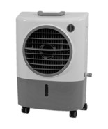 HESSAIRE MC18M Portable Evaporative Cooler � Color May Vary, 1300 CFM, C... - $204.20