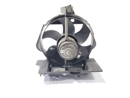2005 08 Porsche Boxster OEM Rear Right Radiator Fan Motor Assembly 98757... - $58.79