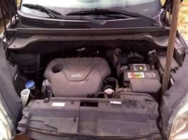 Automatic Transmission Gasoline Model 1.6L Fits 14-15 SOUL 101218941 - $201.96