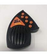 HITMAN Spooky Vintage Toy 1990 ( FOR PARTS/ No Sound) - $21.23 CAD