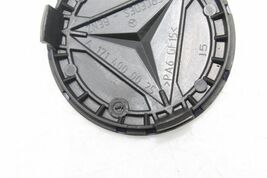 MERCEDES-BENZ WHEEL CENTER CAP A1714000025 E4688 image 11