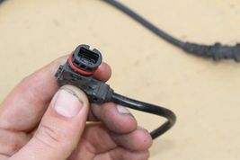 2000-2006 w215 MERCEDES CL500 CL55 CL600 FRONT ABS WHEEL SPEED SENSOR M829 image 10