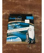 Hoover Style Y And Z Vacuum Bags 3 Pack BW131-4 - $13.52 CAD